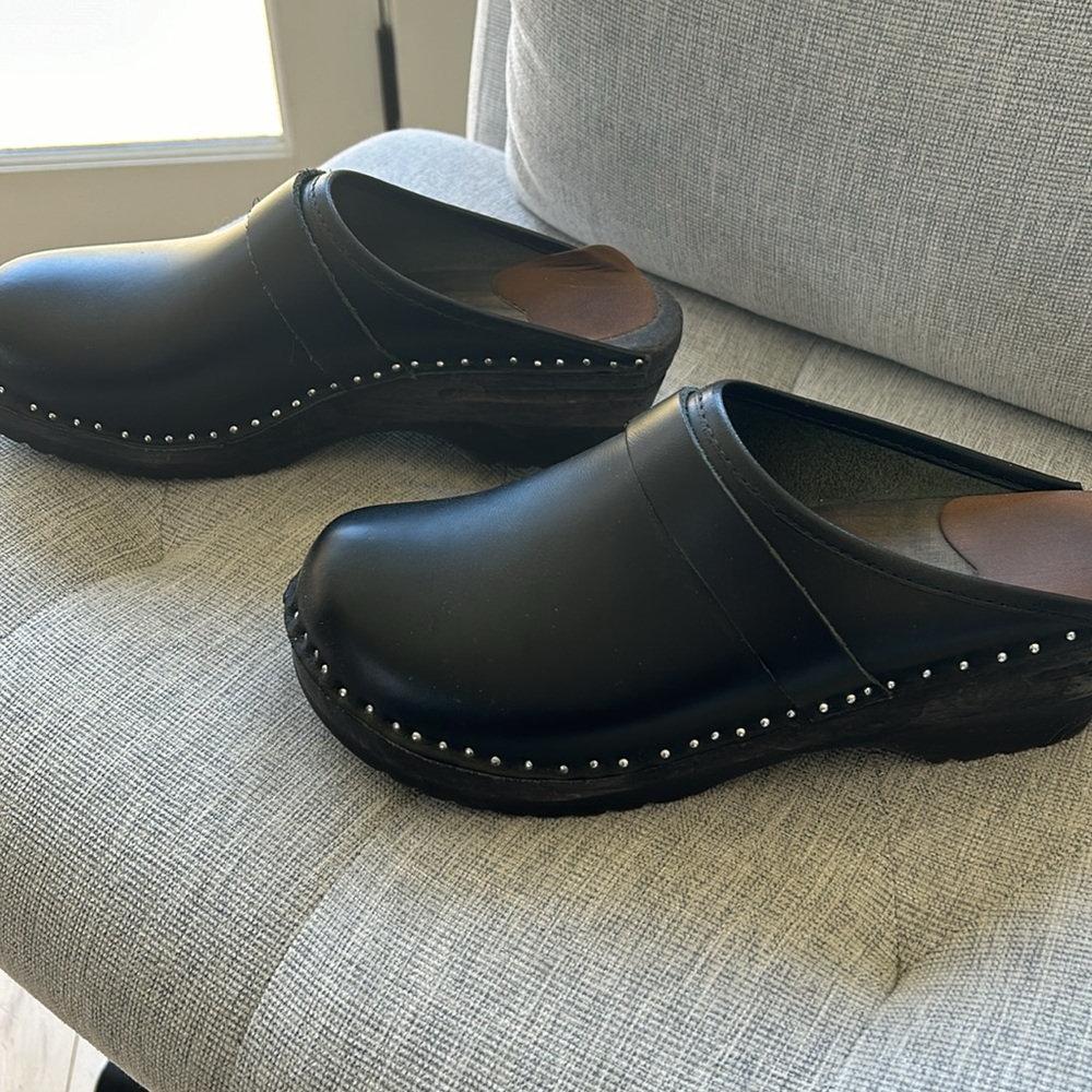 Troentorp clogs - Picture 3 of 7